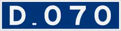 D070
