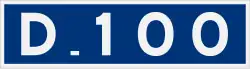 D100