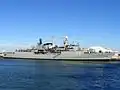 ARA Heroina (D 12)