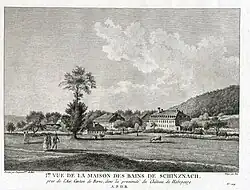 Bad Schinznach