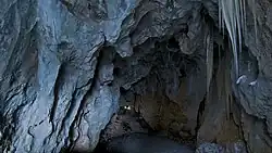 Großer und Kleiner Eiskeller (Untersberg)