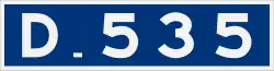 D535