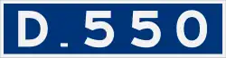 D550