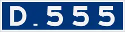 D555