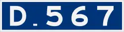 D567