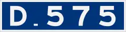 D575