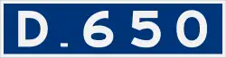 D650