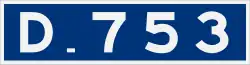 D753