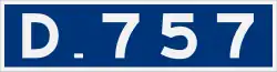 D757