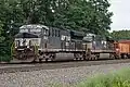 NS 3622 (Juli 2023)