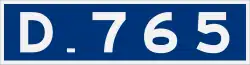 D765