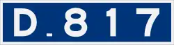 D817