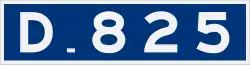D825