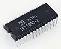 NEC μPD 8259