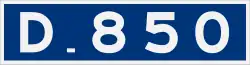 D850