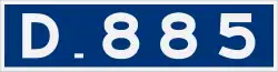 D885