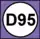 Expreso D95 Portal 80