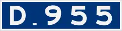 D955
