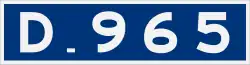 D965