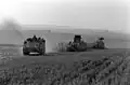 M113, M901TOW und M981 FIST-V, Reforger 1982