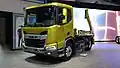 2023: DAF New XD