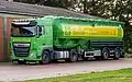 DAF XF 450
