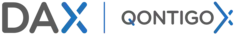 DAX-Logo
