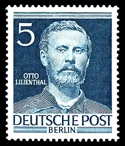 Berlin: Männer aus der Geschichte Berlins (1952)