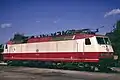 752 001 (120 001) in Haltern am See (1989)