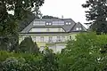 Wohnsitz von Brunolf Baade in Loschwitz, Hermann-Prell-Straße 6[2]
