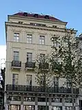 Neubau „Blobel-Haus“, Neumarkt&nbsp;13 (2018)
