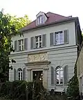 Presshaus Nr. 2
