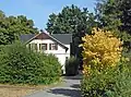 Neues Gärtnerhaus Nr. 8