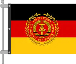 Kfz-Stander MfNV