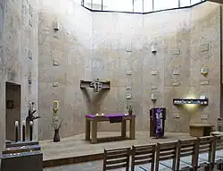 Kircheninneres