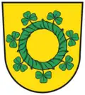Wappen von Reesdorf