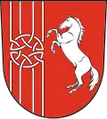 Wappen von Schäpe
