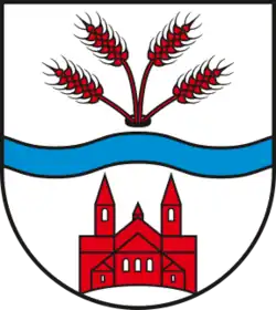 Wappen Am Großen Bruch