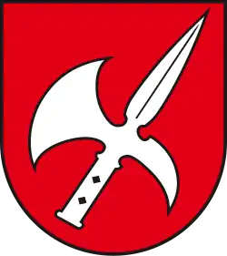 Wappen Hötensleben