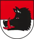 Schweinitz, DE: Keilerkopf