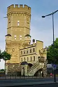 Bayernturm Köln