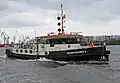 Deepenschriewer II, Baujahr: 1970