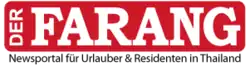 Logo der Webseite DER FARANG