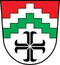 Wappen der Gemeinde Aidhausen
