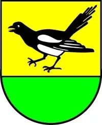 Wappen von Algermissen