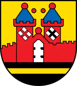 Wappen