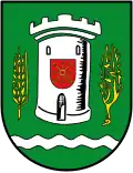 Wappen bis 1977