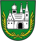 Gemeindewappen bis 1986