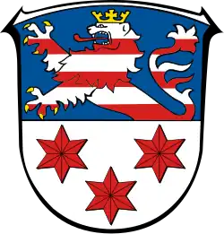 Angelburg
