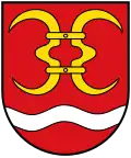 Maueranker in Angerstein